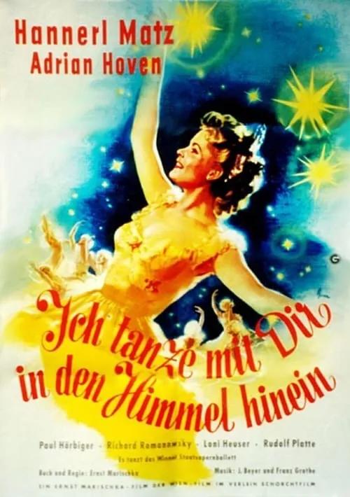 Hannerl: Ich tanze mit Dir in den Himmel hinein (movie)