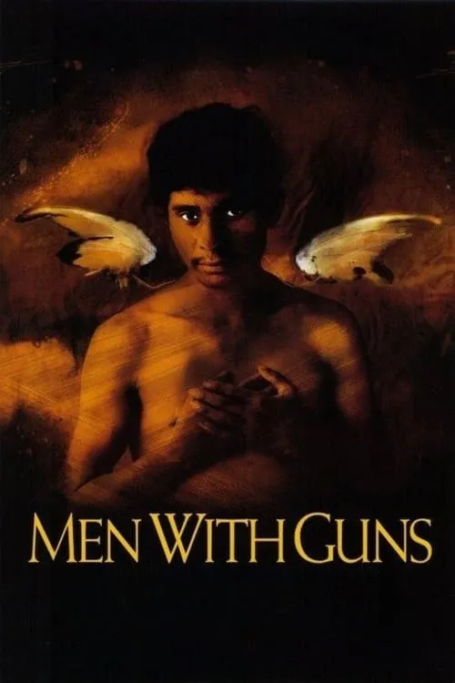 Men with Guns (movie)