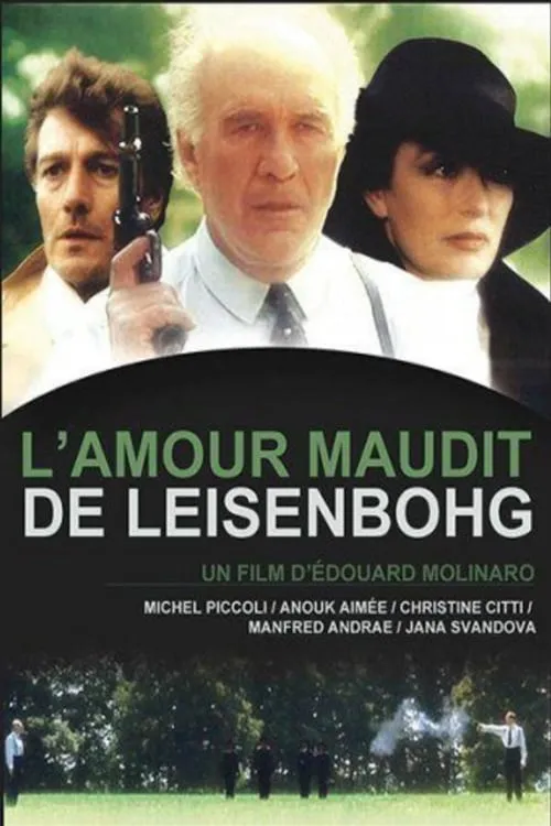 L'Amour maudit de Leisenbohg (фильм)