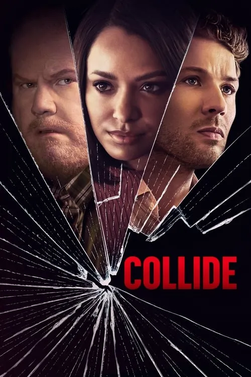 Collide (movie)