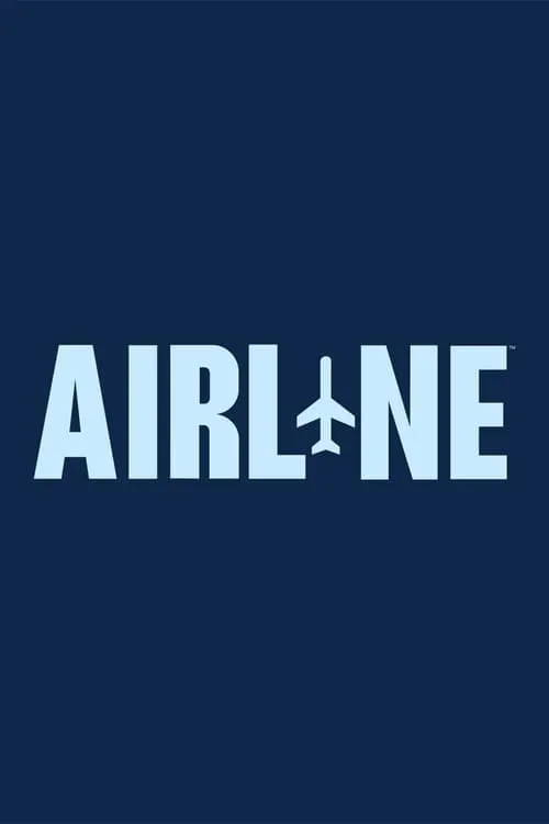 Airline (сериал)