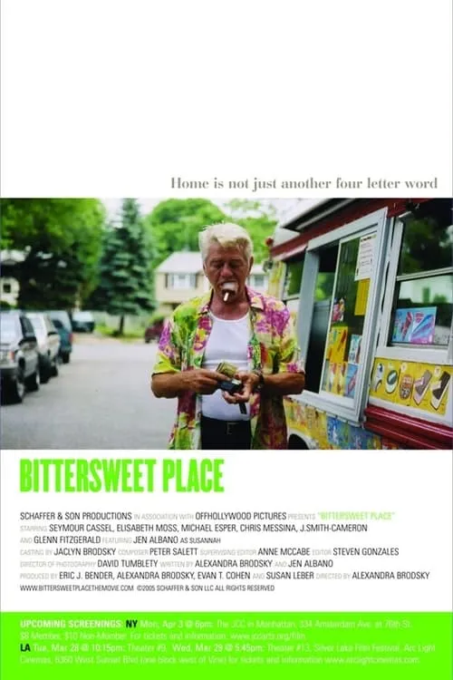 Bittersweet Place (фильм)