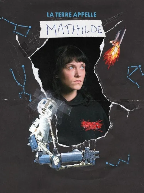 La Terre Appelle Mathilde (сериал)