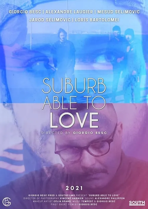 Suburb Able to Love (movie)