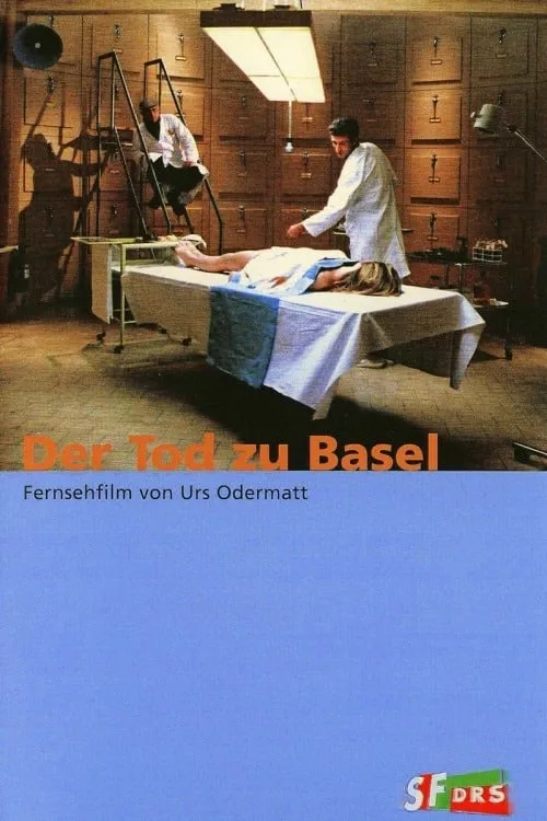 Der Tod zu Basel (фильм)