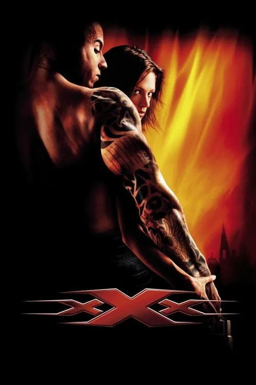xXx (movie)