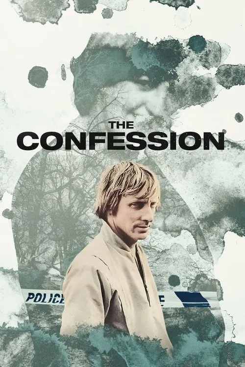 The Confession (series)