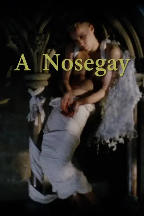 A Nosegay (movie)