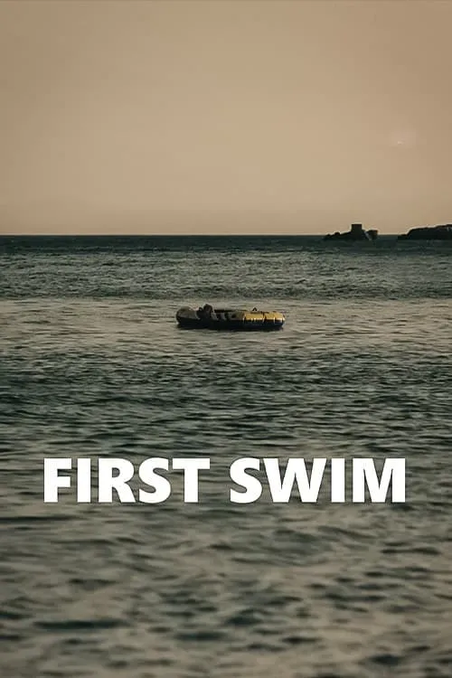 First Swim (movie)