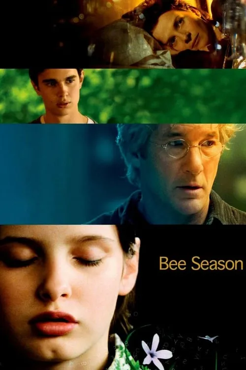 Bee Season (movie)
