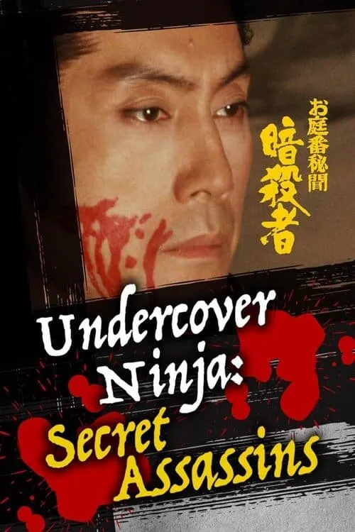 Undercover Ninja: Secret Assassins (movie)