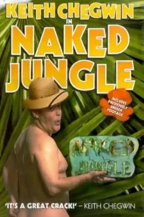 Naked Jungle (series)