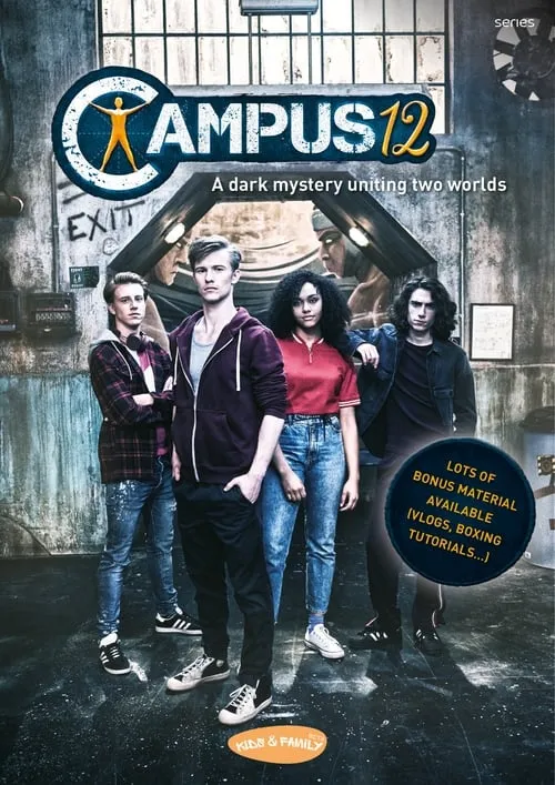 Campus 12 (series)