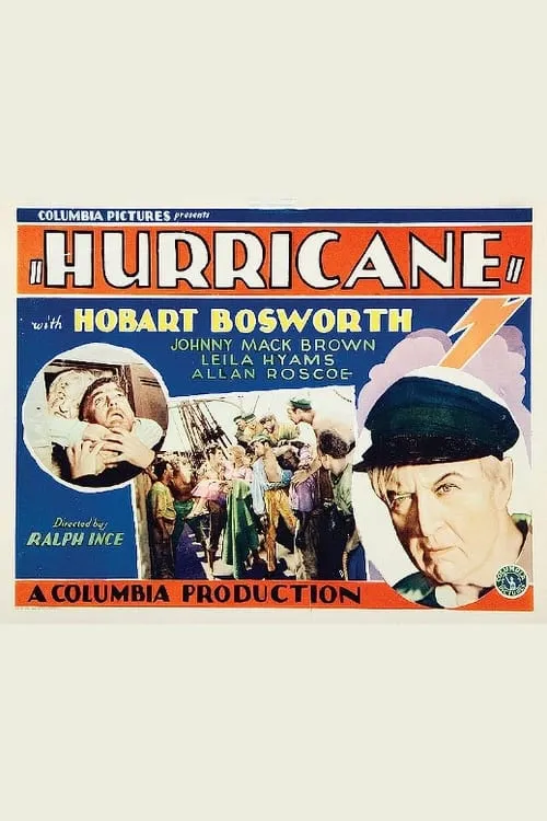 Hurricane (movie)