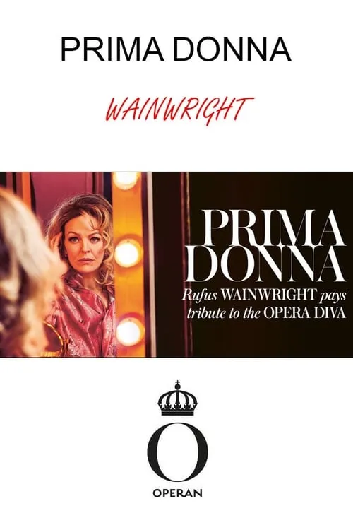 Prima Donna (movie)