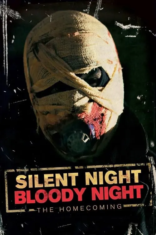 Silent Night, Bloody Night : The Homecoming (movie)