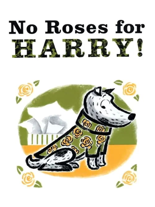 No Roses For Harry! (movie)