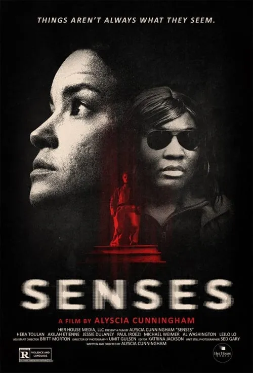 Senses (movie)