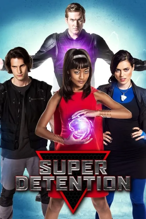 Super Detention (movie)