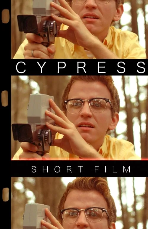 CYPRESS (movie)