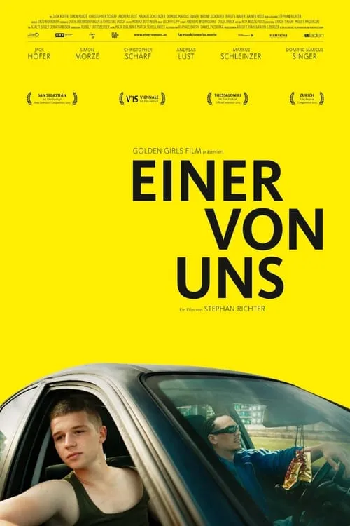 Einer von uns (фильм)