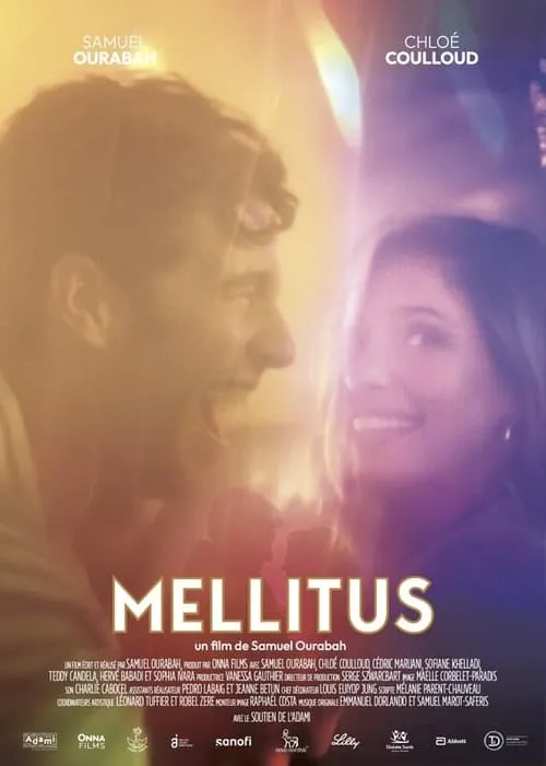 Mellitus (фильм)