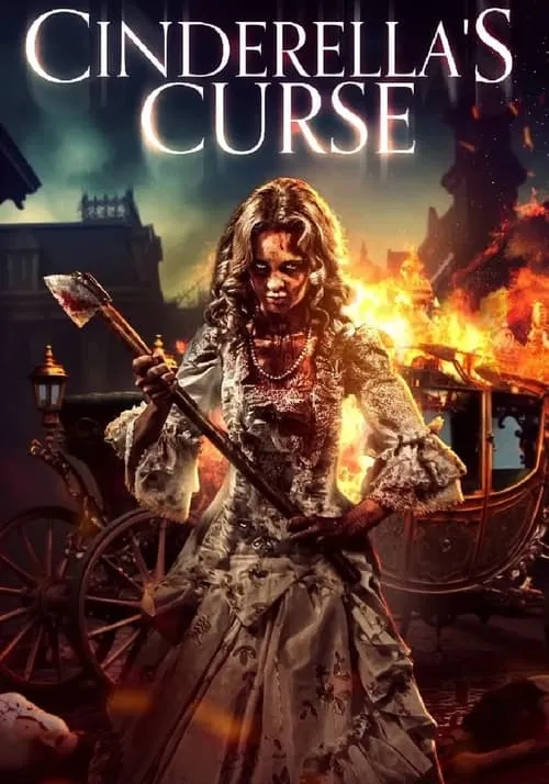 Cinderella's Curse (movie)