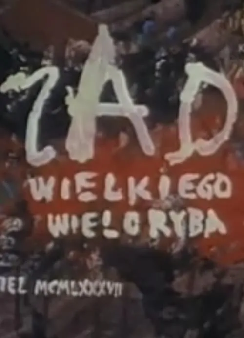 Zad wielkiego wieloryba (фильм)