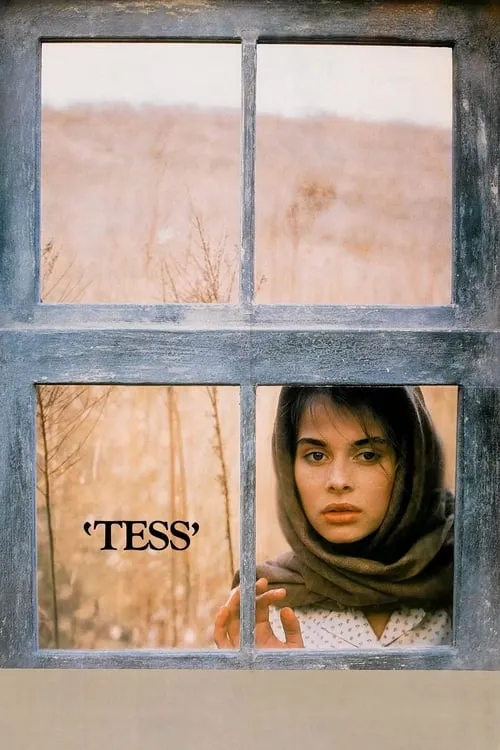Tess (movie)