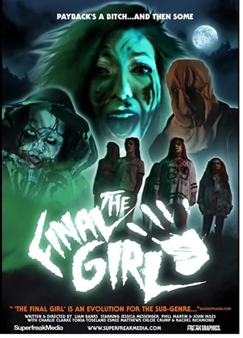 The Final Girl (movie)