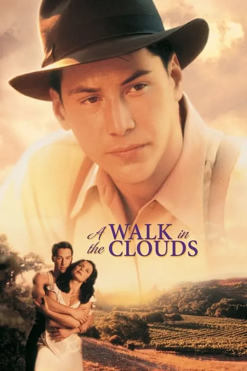 A Walk in the Clouds (movie)
