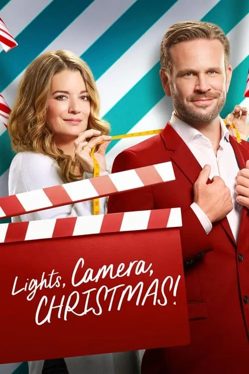 Lights, Camera, Christmas! (movie)