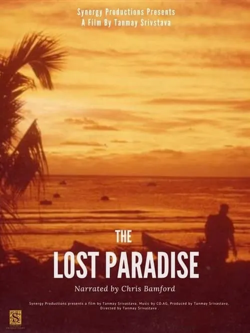 The Lost Paradise (movie)