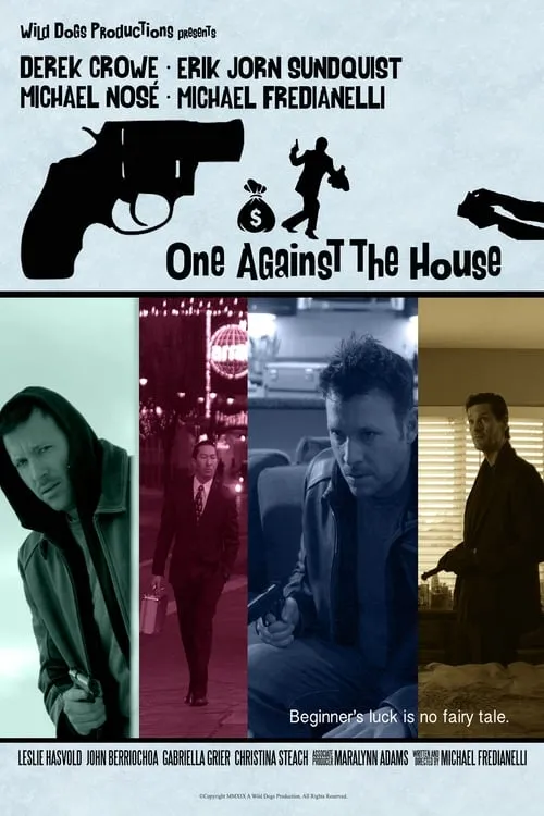 One Against the House (movie)