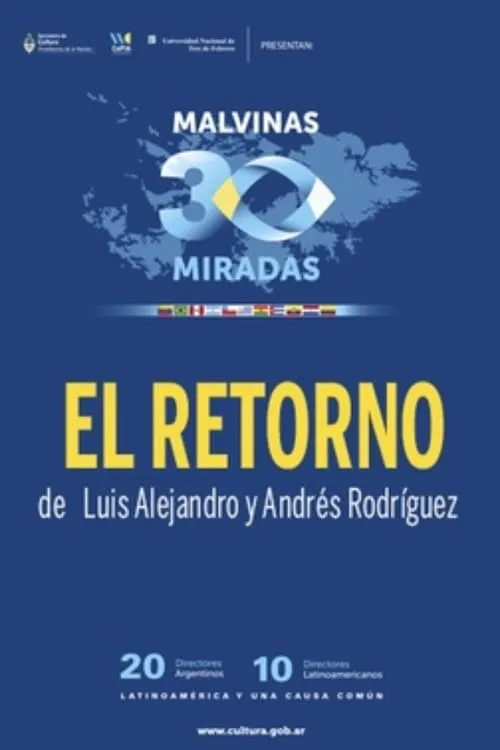 El retorno (movie)