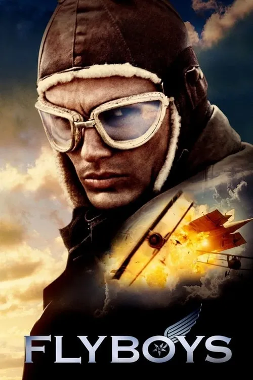 Flyboys (movie)