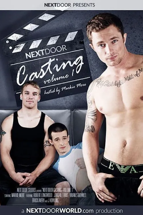 Next Door Casting Volume 1 (фильм)