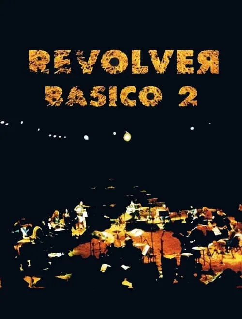 Revólver - Básico 2 (фильм)