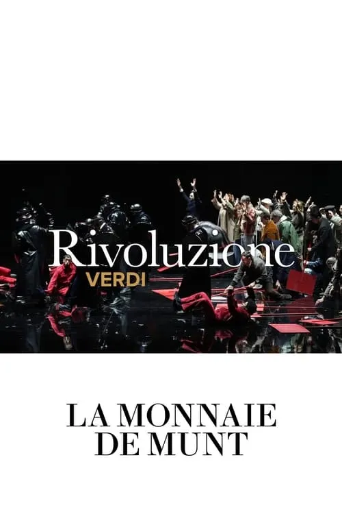 Rivoluzione - Verdi (movie)