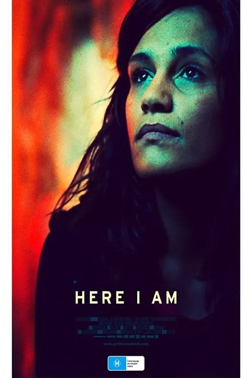 Here I Am (movie)