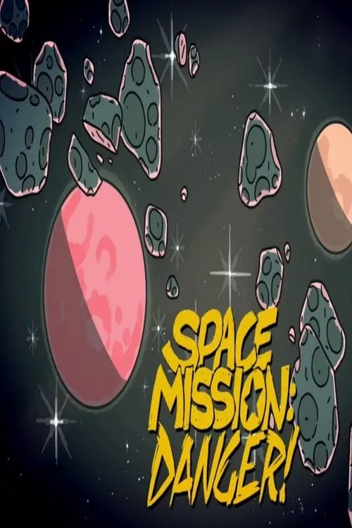 Space Mission Danger (movie)