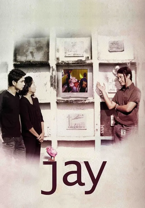 Jay (movie)