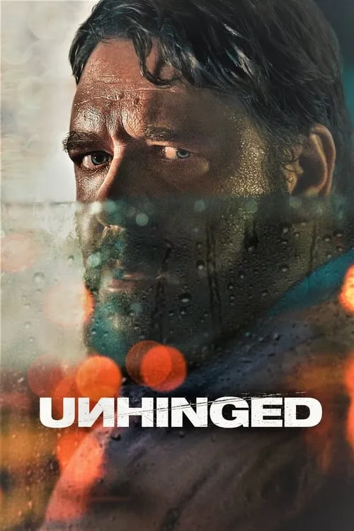 Unhinged (movie)