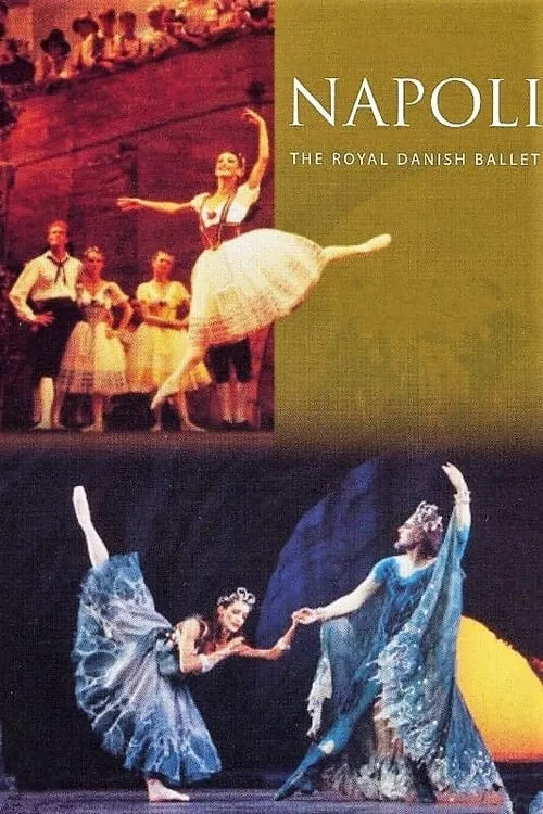 Napoli: The Royal Danish Ballet (movie)