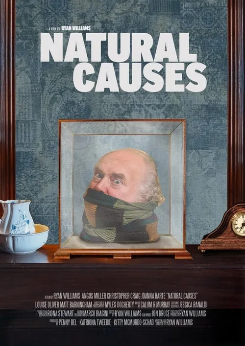 Natural Causes (movie)