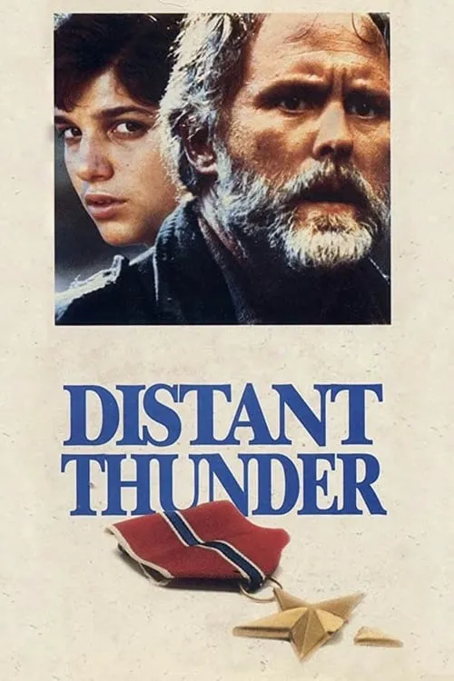 Distant Thunder (movie)