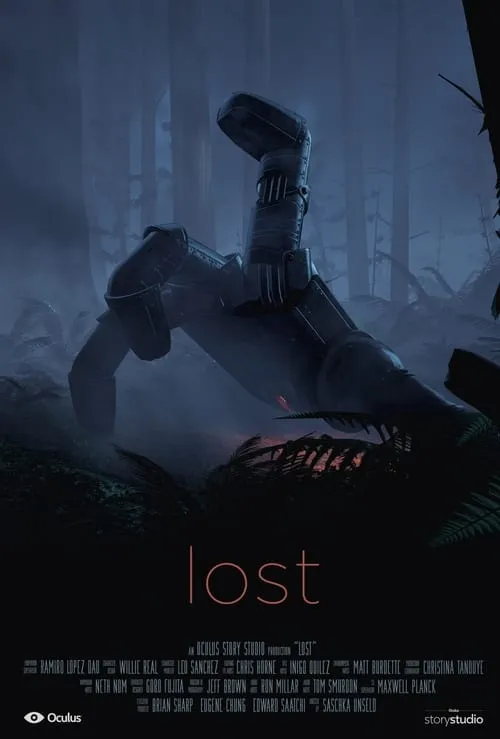 Lost (фильм)