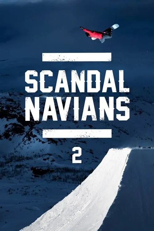 Scandalnavians 2 (фильм)