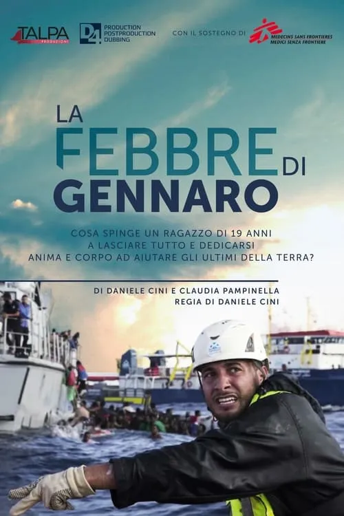 La febbre di Gennaro (movie)