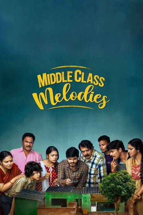 Middle Class Melodies (movie)